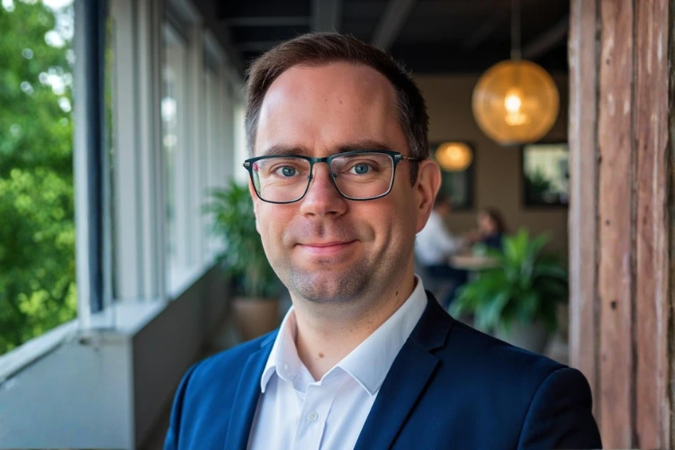 Marcel Schaffer, Sachverständiger für Immobilienbewertung